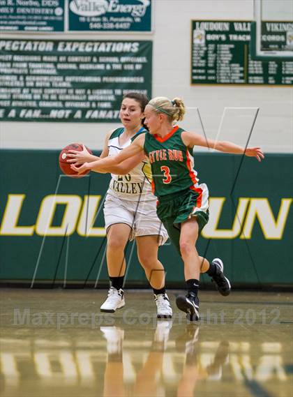 Thumbnail 1 in Kettle Run @ Loudoun Valley photogallery.