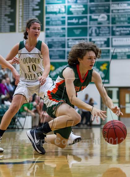 Thumbnail 3 in Kettle Run @ Loudoun Valley photogallery.
