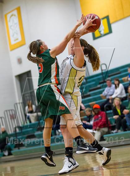 Thumbnail 3 in Kettle Run @ Loudoun Valley photogallery.