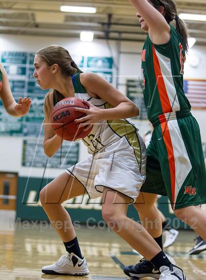 Thumbnail 1 in Kettle Run @ Loudoun Valley photogallery.