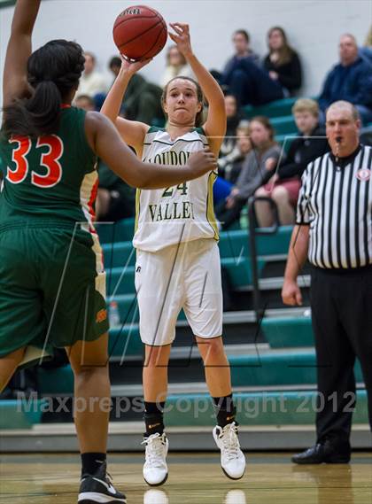 Thumbnail 2 in Kettle Run @ Loudoun Valley photogallery.