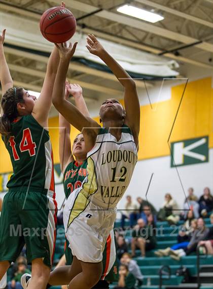 Thumbnail 2 in Kettle Run @ Loudoun Valley photogallery.