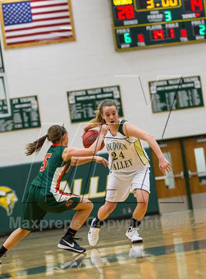 Thumbnail 3 in Kettle Run @ Loudoun Valley photogallery.