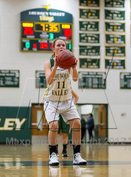 Thumbnail 2 in Kettle Run @ Loudoun Valley photogallery.