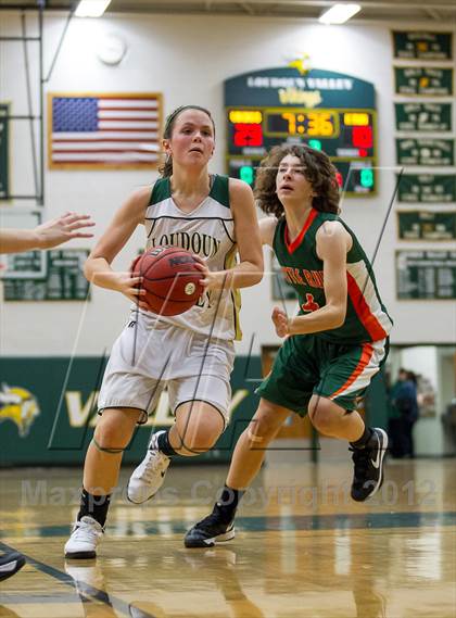 Thumbnail 3 in Kettle Run @ Loudoun Valley photogallery.