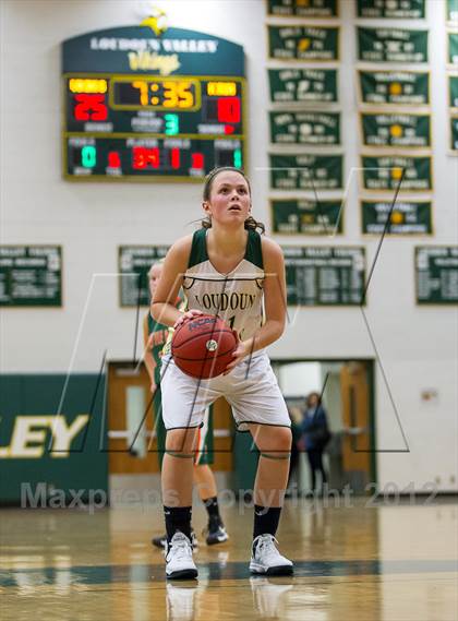 Thumbnail 3 in Kettle Run @ Loudoun Valley photogallery.