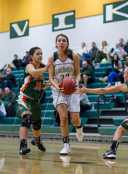 Thumbnail 3 in Kettle Run @ Loudoun Valley photogallery.