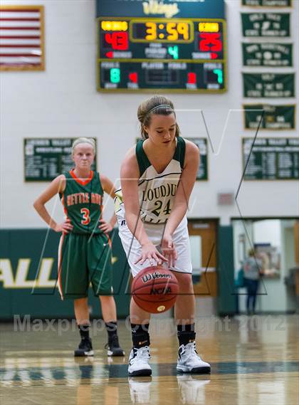 Thumbnail 3 in Kettle Run @ Loudoun Valley photogallery.