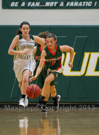 Thumbnail 1 in Kettle Run @ Loudoun Valley photogallery.