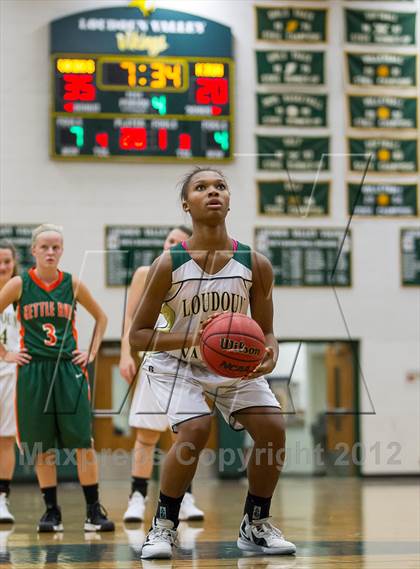 Thumbnail 3 in Kettle Run @ Loudoun Valley photogallery.