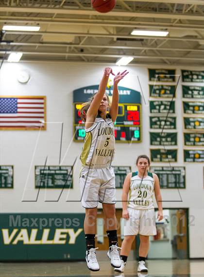 Thumbnail 3 in Kettle Run @ Loudoun Valley photogallery.