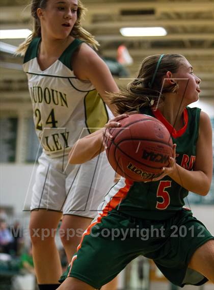 Thumbnail 3 in Kettle Run @ Loudoun Valley photogallery.