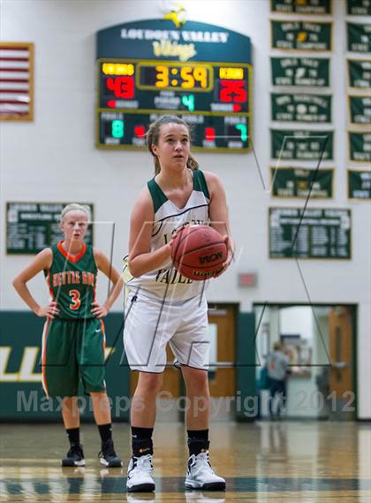 Thumbnail 1 in Kettle Run @ Loudoun Valley photogallery.