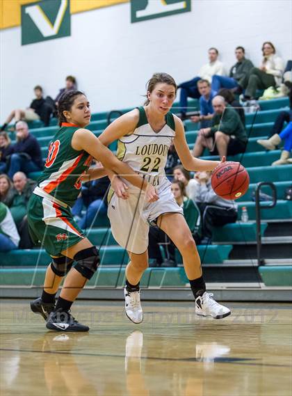 Thumbnail 2 in Kettle Run @ Loudoun Valley photogallery.