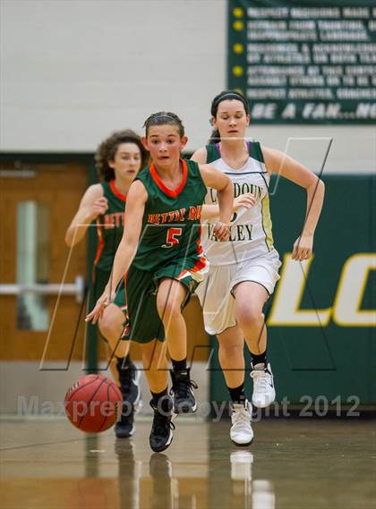 Thumbnail 2 in Kettle Run @ Loudoun Valley photogallery.