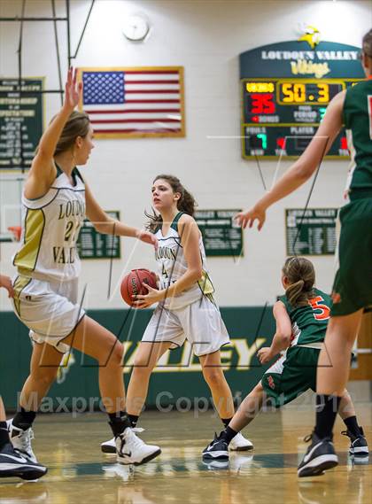 Thumbnail 1 in Kettle Run @ Loudoun Valley photogallery.