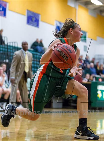 Thumbnail 2 in Kettle Run @ Loudoun Valley photogallery.
