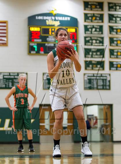 Thumbnail 3 in Kettle Run @ Loudoun Valley photogallery.