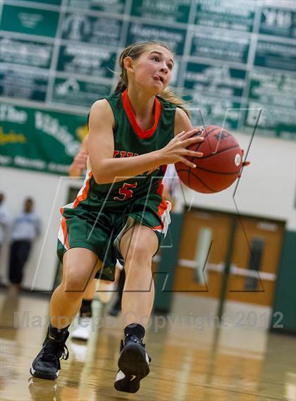 Thumbnail 3 in Kettle Run @ Loudoun Valley photogallery.