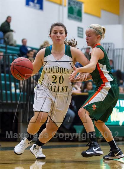 Thumbnail 2 in Kettle Run @ Loudoun Valley photogallery.