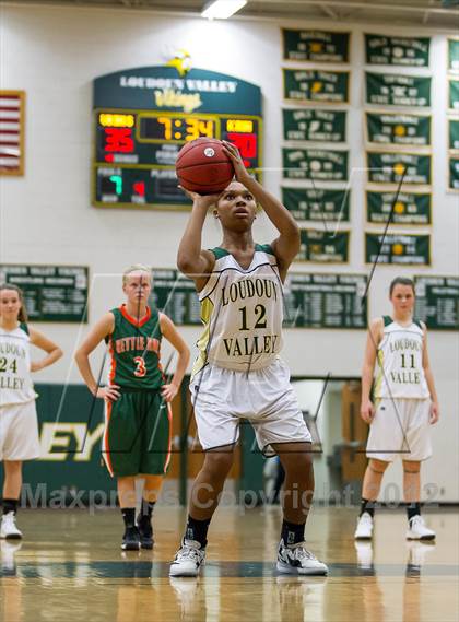 Thumbnail 1 in Kettle Run @ Loudoun Valley photogallery.