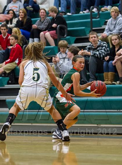Thumbnail 2 in Kettle Run @ Loudoun Valley photogallery.