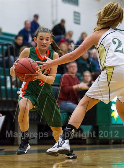 Thumbnail 2 in Kettle Run @ Loudoun Valley photogallery.