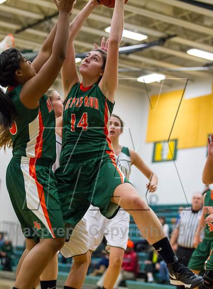 Thumbnail 3 in Kettle Run @ Loudoun Valley photogallery.