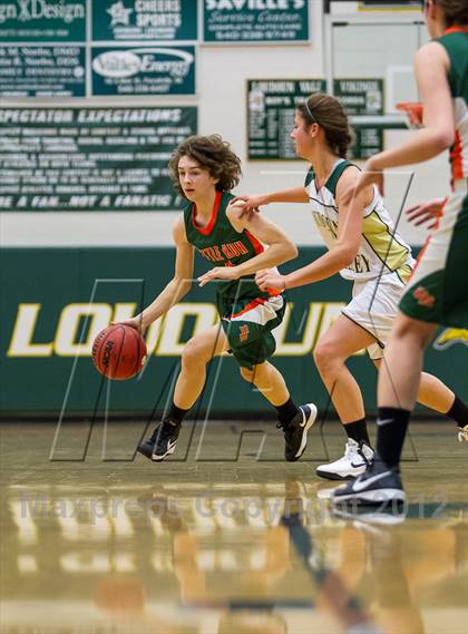 Thumbnail 3 in Kettle Run @ Loudoun Valley photogallery.