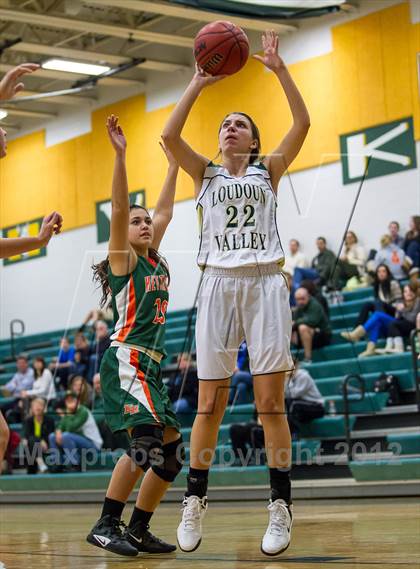 Thumbnail 3 in Kettle Run @ Loudoun Valley photogallery.