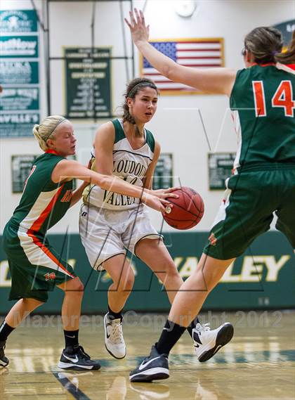 Thumbnail 3 in Kettle Run @ Loudoun Valley photogallery.