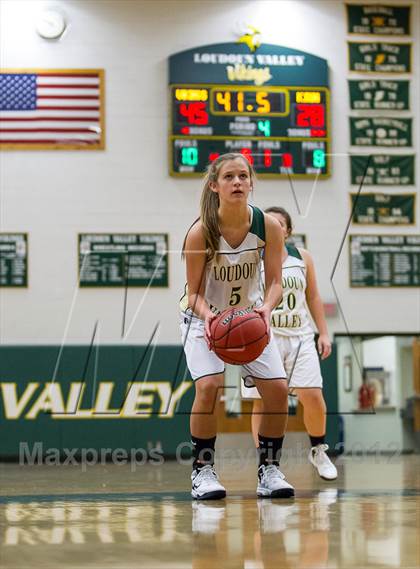 Thumbnail 2 in Kettle Run @ Loudoun Valley photogallery.