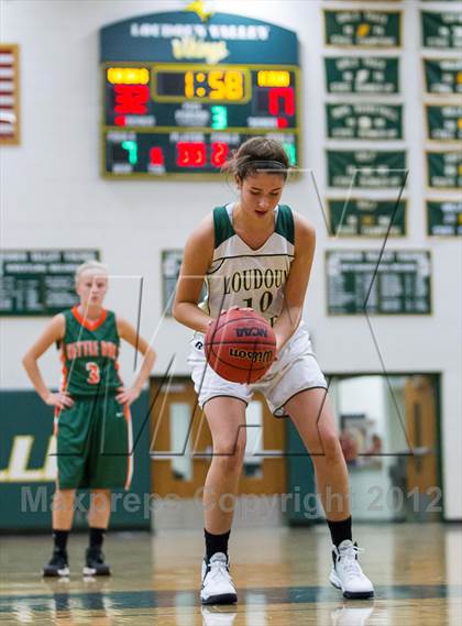Thumbnail 2 in Kettle Run @ Loudoun Valley photogallery.