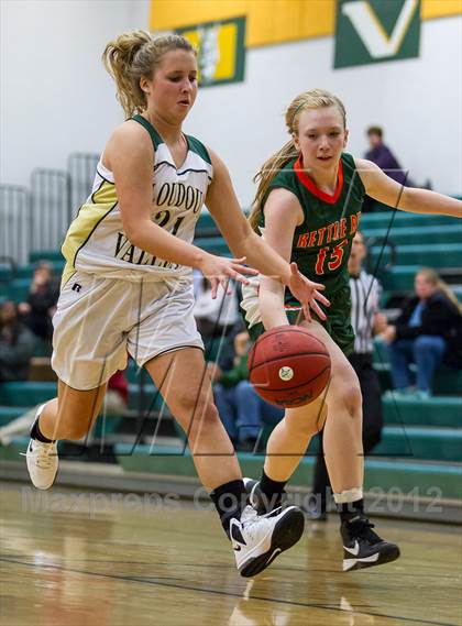Thumbnail 2 in Kettle Run @ Loudoun Valley photogallery.