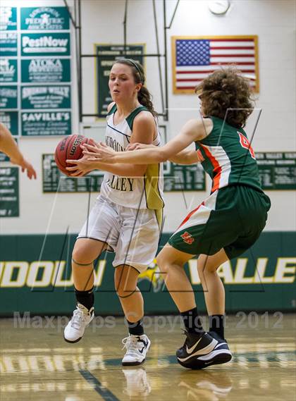 Thumbnail 3 in Kettle Run @ Loudoun Valley photogallery.