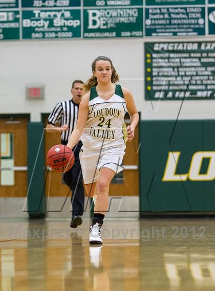 Thumbnail 2 in Kettle Run @ Loudoun Valley photogallery.