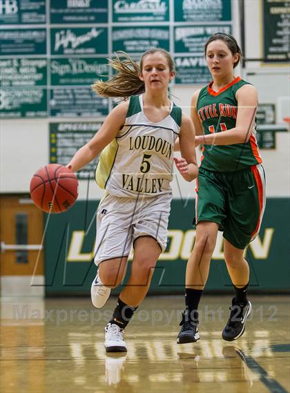Thumbnail 3 in Kettle Run @ Loudoun Valley photogallery.