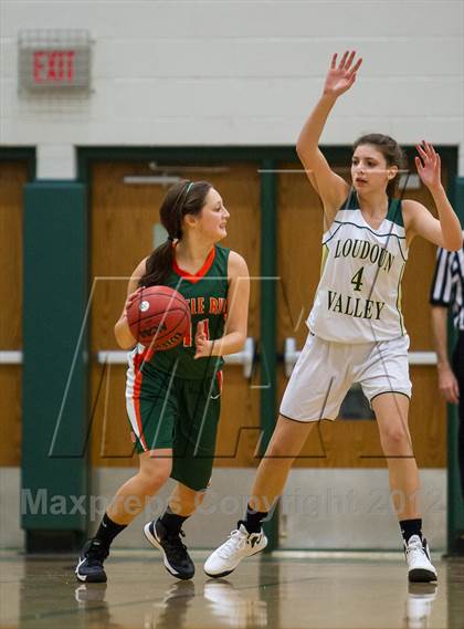 Thumbnail 3 in Kettle Run @ Loudoun Valley photogallery.