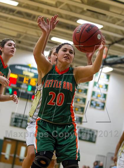 Thumbnail 3 in Kettle Run @ Loudoun Valley photogallery.