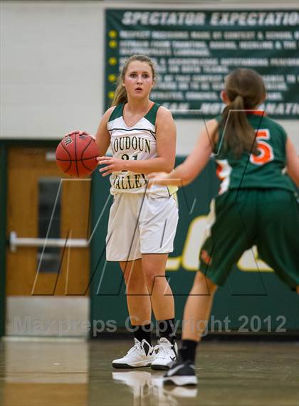 Thumbnail 1 in Kettle Run @ Loudoun Valley photogallery.