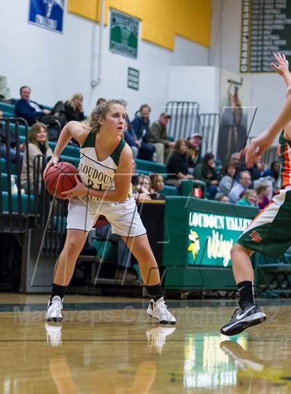 Thumbnail 1 in Kettle Run @ Loudoun Valley photogallery.