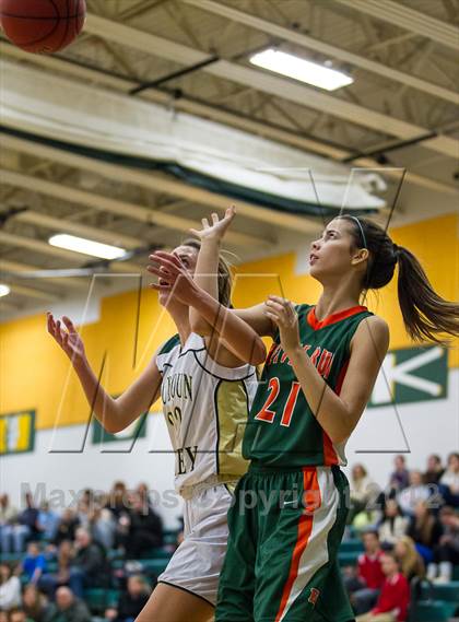 Thumbnail 3 in Kettle Run @ Loudoun Valley photogallery.
