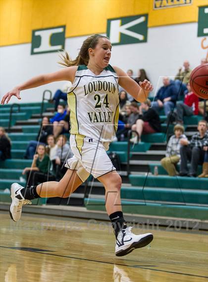 Thumbnail 3 in Kettle Run @ Loudoun Valley photogallery.