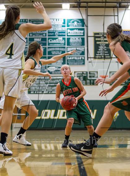 Thumbnail 2 in Kettle Run @ Loudoun Valley photogallery.