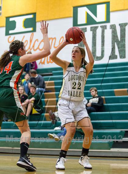 Thumbnail 2 in Kettle Run @ Loudoun Valley photogallery.