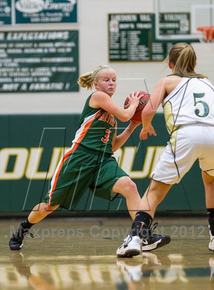 Thumbnail 2 in Kettle Run @ Loudoun Valley photogallery.