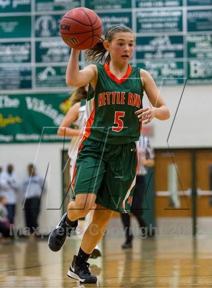 Thumbnail 3 in Kettle Run @ Loudoun Valley photogallery.