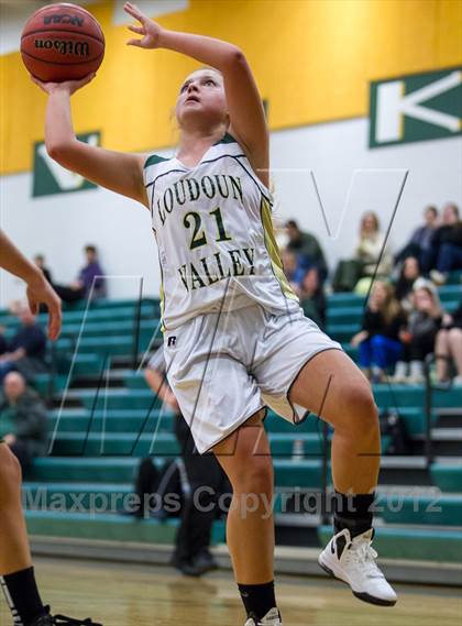 Thumbnail 1 in Kettle Run @ Loudoun Valley photogallery.