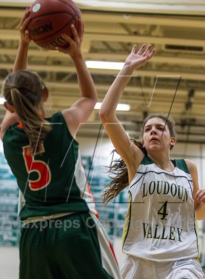 Thumbnail 1 in Kettle Run @ Loudoun Valley photogallery.
