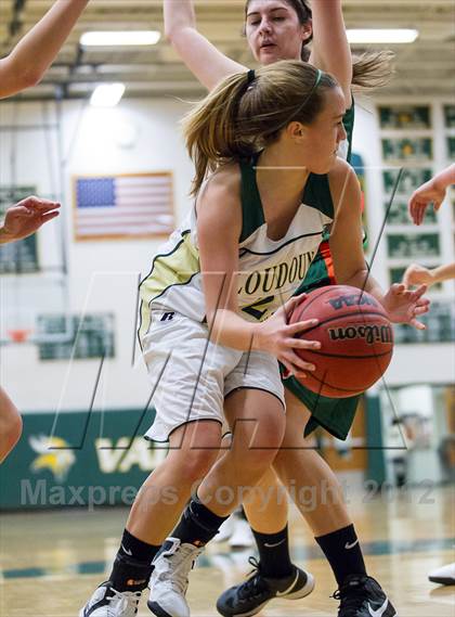 Thumbnail 2 in Kettle Run @ Loudoun Valley photogallery.